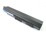 Canada Replacement ACER UM09B31 Laptop Computer Battery UM09B7D Li-ion 4400mAh Black