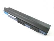 Replacement ACER UM09B7C battery 11.1V 4400mAh Black