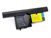 Replacement LENOVO 40Y7003 battery 14.4V 5200mAh, 75Wh  Black