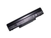 Replacement ASUS A33-S37 battery 11.1V 4400mAh Black
