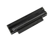 Replacement DELL 312-0966 battery 11.1V 5200mAh Black