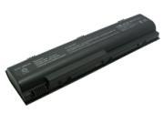 Replacement HP 398752-001 battery 10.8V 4400mAh Black