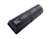 Replacement HP 441243-141 battery 10.8V 4400mAh Black