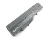 Replacement MSI BTY-S11 battery 11.1V 5200mAh Black