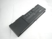Replacement DELL RD857 battery 11.1V 5200mAh Black