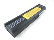 Canada Replacement ACER BT.00603.006 Laptop Computer Battery BATEFL50L6C40 Li-ion 5200mAh Black