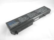 Replacement DELL 451-10655 battery 11.1V 5200mAh Black