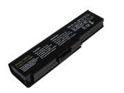 Replacement DELL 312-0543 battery 11.1V 5200mAh Black