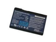Replacement ACER BT.00604.015 battery 14.8V 5200mAh Black