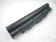 Replacement ASUS A32-U80 battery 11.1V 5200mAh, 47Wh  Black