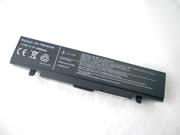 Replacement SAMSUNG AA-PL2NC9N battery 11.1V 4400mAh Black