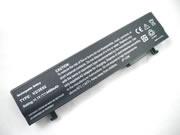 Replacement UNIS SZ980 980-BT-MC battery 11.1V 4400mAh Black