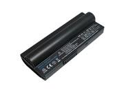 Replacement ASUS A22-700 battery 7.4V 4400mAh Black