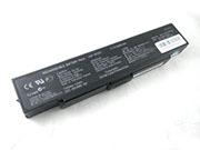 Canada Replacement SONY VGP-BPS2B Laptop Computer Battery VGP-BPS2 Li-ion 4400mAh Black