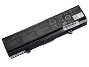 Original DELL HP287 battery 11.1V 4400mAh Black