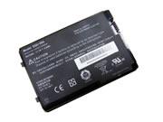 Replacement LENOVO 916C4340F battery 11.1V 4400mAh Black