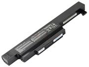 Original MSI A32-A24 battery 11.1V 4400mAh Black