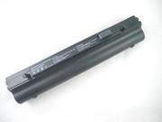 Replacement HASEE J10-3S2200-G1B1 battery 11.1V 4400mAh Black
