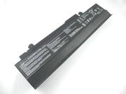 Original ASUS 90-OA001B2400Q battery 10.8V 4400mAh Black