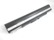 Replacement ASUS A31-UL50 battery 11.1V 4400mAh Black