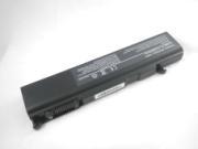 Replacement TOSHIBA PABAS086 battery 10.8V 5200mAh Black