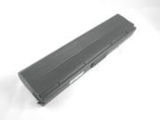 Replacement ASUS 90-ND81B2000T battery 11.1V 4400mAh Black