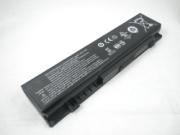 Replacement LG CQB914 battery 11.1V 4400mAh, 48.84Wh  Black