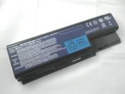 Original ACER AS07B52 battery 11.1V 4400mAh Black