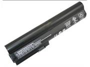 Replacement HP HSTNN-DB2M battery 10.8V 4400mAh Black