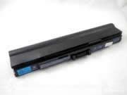 Replacement ACER UM09E36 battery 11.1V 4400mAh Black