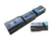 Replacement ACER UM09F70 battery 11.1V 5600mAh, 63Wh  Black