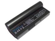 Replacement ASUS AL24-1000 battery 7.4V 6600mAh Black