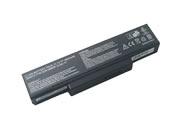 Replacement ASUS A32-Z97 battery 11.1V 4800mAh Black