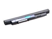 Replacement ACER BT.00603.082 battery 11.1V 5200mAh Black