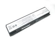 Replacement SAMSUNG AA-PL0TC6L battery 7.4V 6600mAh Black