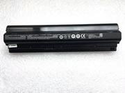 Canada Genuine CLEVO N230BAT3 Laptop Computer Battery N230BAT-6 Li-ion 5900mAh, 66Wh Black