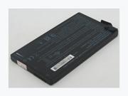 Original GETAC BP3S1P2100-S battery 11.1V 2100mAh, 24Wh  Black