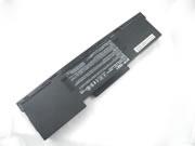 Replacement ACER BTP-65EM battery 14.8V 3920mAh Black