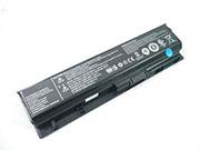 Original LG GC02001H400 battery 10.8V 47Wh, 4.4Ah Black