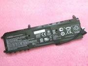 Replacement HP 1588-3003 battery 11.1V 50Wh Black