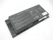 Replacement DELL MPK22 battery 11.1V 60Wh Black