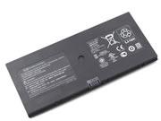 Original HP 538693-251 battery 11.1V 62Wh Black