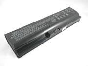 Replacement HP BQ351AA battery 11.1V 4400mAh Black
