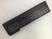 Original HP HSTNN-W90C battery 11.1V 44Wh Black