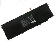 Original RAZER RC300196 battery 11.55V 4640mAh, 54Wh  Black