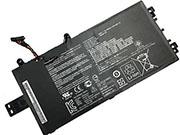 Canada Genuine ASUS 0B20001880000 Laptop Computer Battery 3ICP5/79/73 Li-ion 3950mAh, 45Wh Black