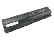 Original HP 462890-162 battery 10.8V 55Wh Black