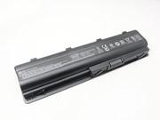 Original HP 593562-001 battery 10.8V 55Wh Black