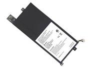 Genuine MECHREVO X1T-GGRTTF01 Laptop Computer Battery SSBS77 Li-ion 4400mAh, 50.16Wh 