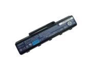Replacement ACER AS09A75 battery 11.1V 5200mAh Black